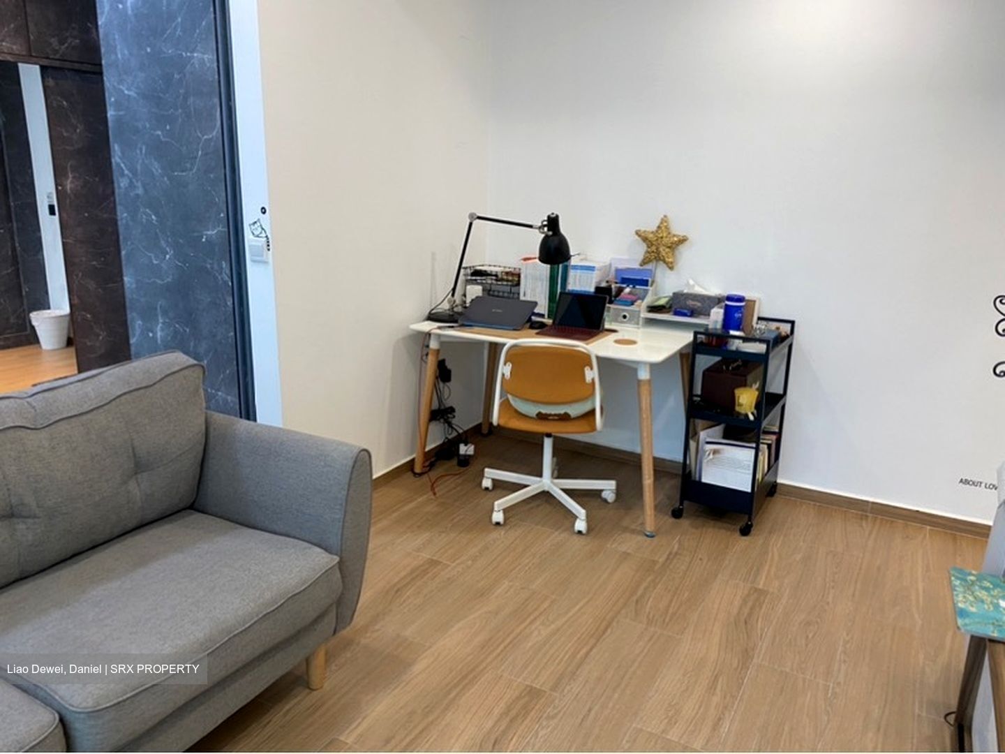 Sanctuary @ 813 (D19), Apartment #606425831